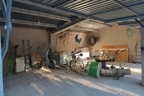 Landejendom i Yecla, Murcia, Yecla - € 249.000 | Ref: RP30 - foto 18